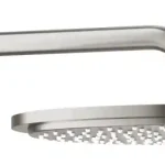 Grohe Rainshower Cosmopolitan 310 fejzuhany 380 mm zuhanykarral 9,5 l/perc, supersteel 26066 DC0 (26066DC0)Grohe Akciós ár