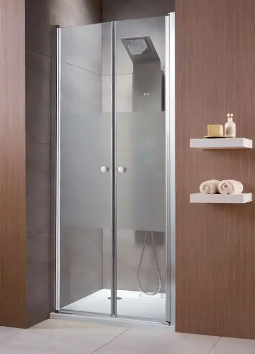 Radaway Eos DWD 120 zuhanyajtó (37773-01-01N)Radaway Szuper akció