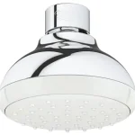 Grohe New Tempesta 100 fejzuhany 5,7 liter/perc 26050001Grohe Akciós ár