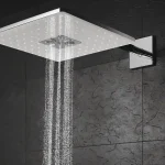 Grohe Rainshower 310 SmartActive Cube fejzuhany zuhanykarral 26479LS0Grohe Olcsó