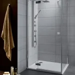 Radaway Almatea KDJ 90 B × 90 zuhanykabin (32102-01-01NL)Radaway Kedvezményes ár