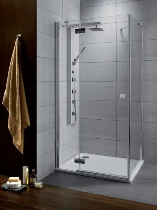 Radaway Almatea KDJ 90 B × 90 zuhanykabin (32102-01-01NL)Radaway Kedvezményes ár