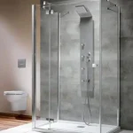 Radaway Almatea KDJ+S 90×90 B×90 zuhanykabin (31522-01-01L1)Radaway Akciós ár