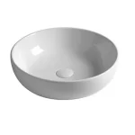 GSG Ceramic Easy Ø45 cm ráültethető mosdóGSG Ceramic Csak ma
