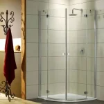 Radaway Torrenta PDD 90x80 zuhanykabin (31630-01-01N)Radaway Kihagyhatatlan ajánlat