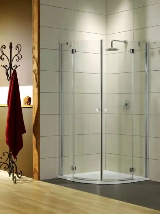 Végkiárusítás Radaway Torrenta PDD 100x80 zuhanykabin (31640-01-01N)Radaway
