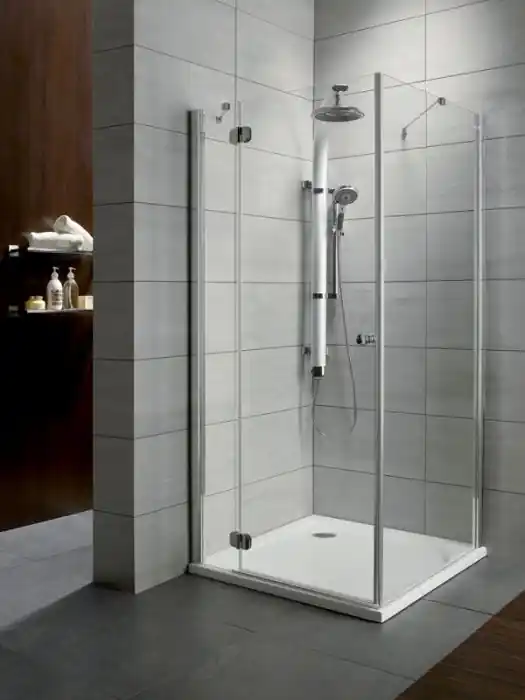 Azonnal elérhető Radaway Torrenta KDJ 80Bx100 zuhanykabin (32250-01-01NL)Radaway
