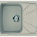 Elleci Living 125 kompozit mosogatótálca G51 Avena LGL12551Elleci Legkelendőbb