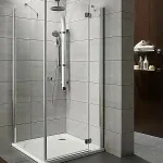 Radaway Torrenta KDJ 100Jx90 zuhanykabin (32246-01-01NR)Radaway Ne maradj le