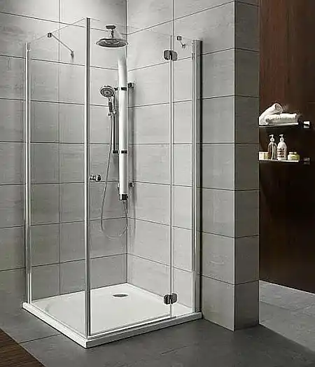 Radaway Torrenta KDJ 100Jx90 zuhanykabin (32246-01-01NR)Radaway Ne maradj le