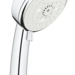 Árcsökkenés Grohe New Tempesta Cosmopolitan 100 kézizuhany IV 27573002Grohe