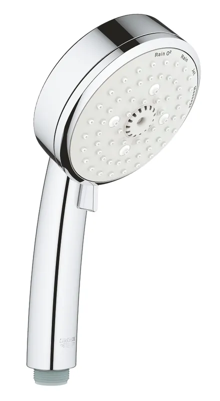 Árcsökkenés Grohe New Tempesta Cosmopolitan 100 kézizuhany IV 27573002Grohe