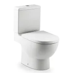 Akciós ár Roca Meridian monoblokkos wc csésze (tartály nélkül) A342247000Roca