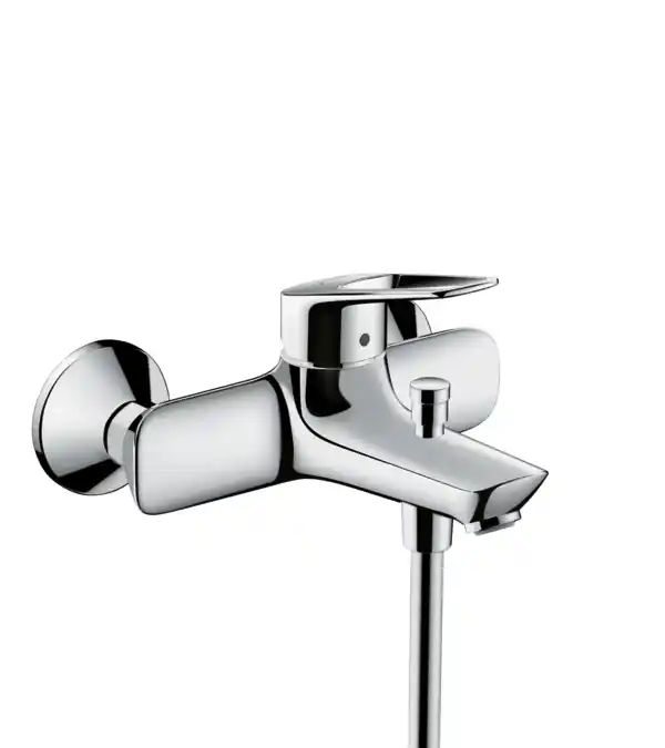 Hansgrohe Novus Loop kádtöltő csaptelep 71340000Hansgrohe Népszerű