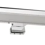 Árengedmény Sapho PAZ LED Lámpa 6W, 291x15x98mm, króm E26386CISapho