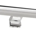 Sapho VERONICA LED Lámpa ,6W, 300x25x83mm, króm E26698CISapho Olcsó