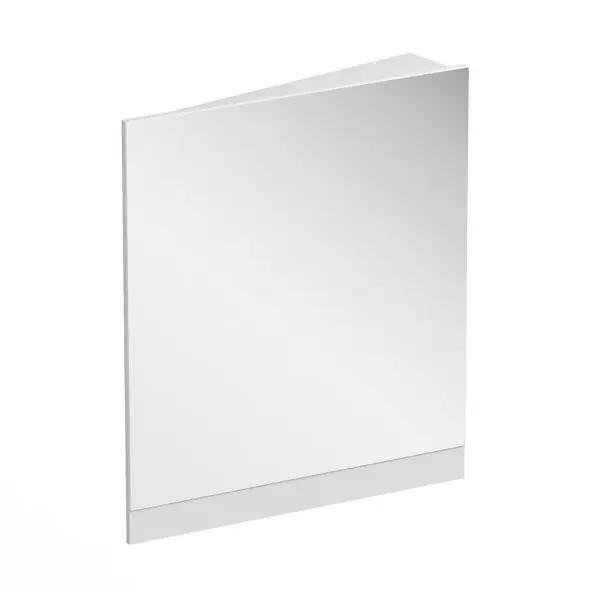 Bestseller Ravak 10° saroktükör 650 balos, fehér X000001076Ravak