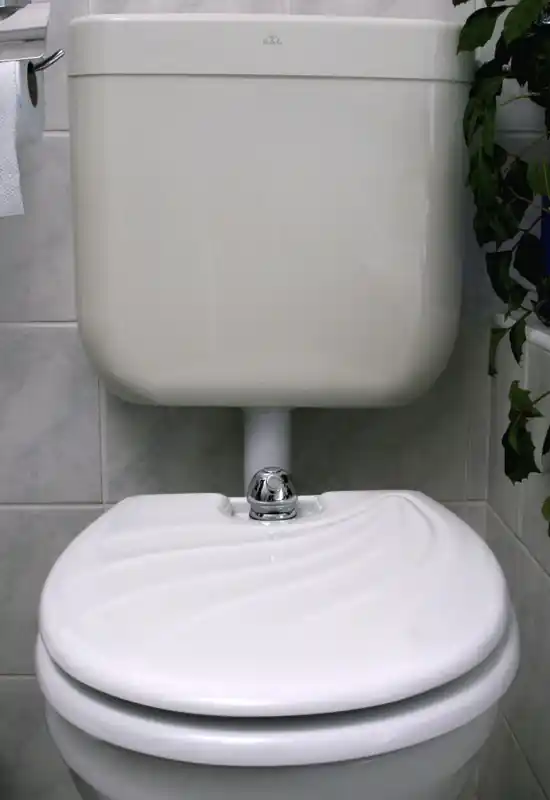 Azonnali szállítás Toilette Nett bidé WC-ülőke 120KToilette Nett