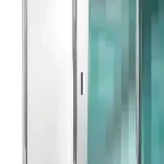Olcsó Roltechnik Tower Line TBL/800 zuhanyfal (silver, intimglass, 725-800000L-01-20)Roltechnik