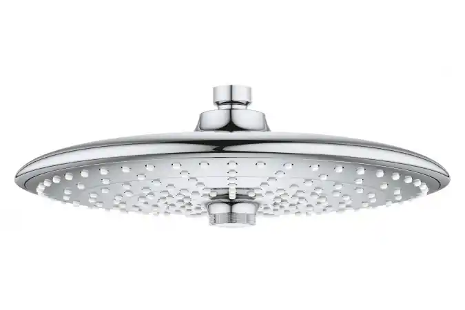 Vásárlói kedvenc Grohe Euphoria 260 fejzuhany, 3 funkciós, Ecojoy 6,6 l/perc 26456000Grohe