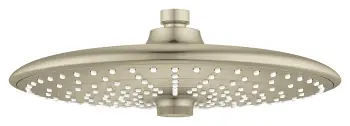 Grohe Euphoria 260 fejzuhany, 3 funkciós, Ecojoy 9,5 l/perc, szálcsiszolt nikkel 26457EN0Grohe Vedd meg online