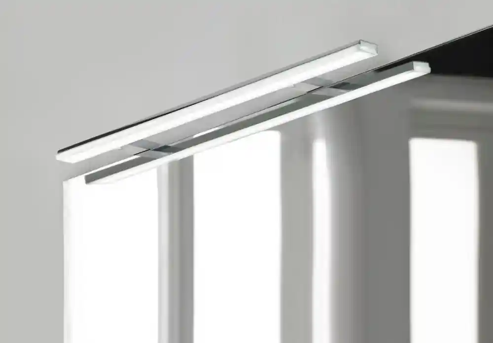 Sapho PANDORA LED lámpa, 15W, 808x15x112mm, króm (26693CI)Sapho Szezonális akció