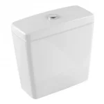 Alacsony ár Villeroy & Boch O.novo monoblokkos WC-tartály 5760 G1 01 (5760G101)Villeroy & Boch