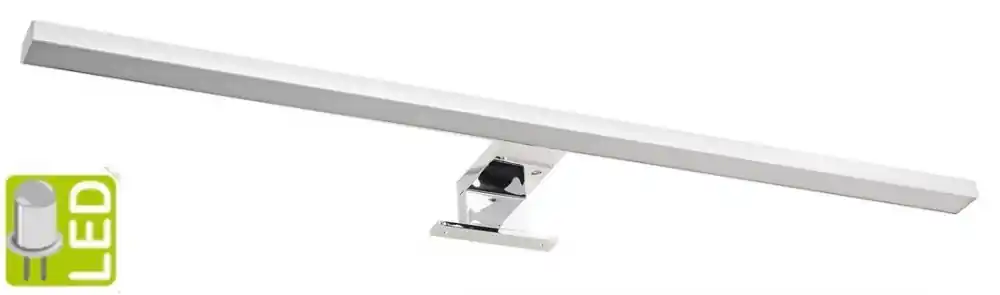 Expressz szállítás AQUALINE SERAPA LED lámpa 8W (SA149)Aqualine