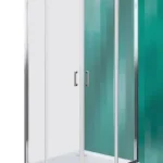 Ajánlat Roltechnik Lega Line LLR2/800 negyedköríves zuhanykabin (brillant, transparent, 555-8000000-00-02)Roltechnik