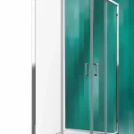 Roltechnik Lega Line LLS2/1200x900 szögletes zuhanykabin (brillant, transparent, 554-1209000-00-02)Roltechnik Korlátozott ajánlat