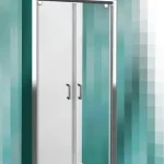 Roltechnik Lega Line LLDO2/1000 zuhanyajtó (brillant, intimglass, 552-1000000-00-21)Roltechnik Azonnal elérhető