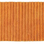 AQUALINE BOMBAY fürdőszobai kilépő, narancssárga (BO508067)Aqualine Árengedmény