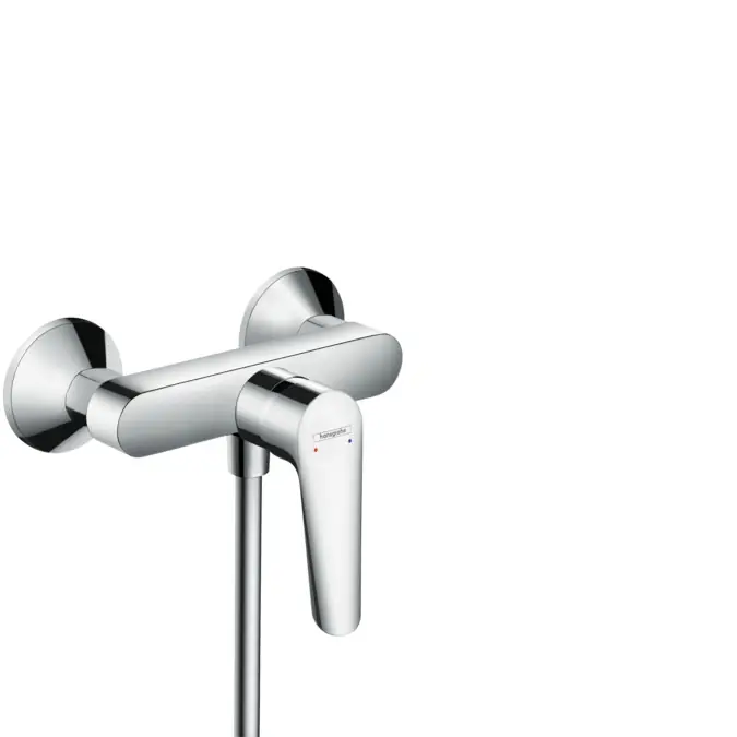 Hansgrohe Logis E egykaros zuhanycsaptelep 71602000Hansgrohe Újdonság