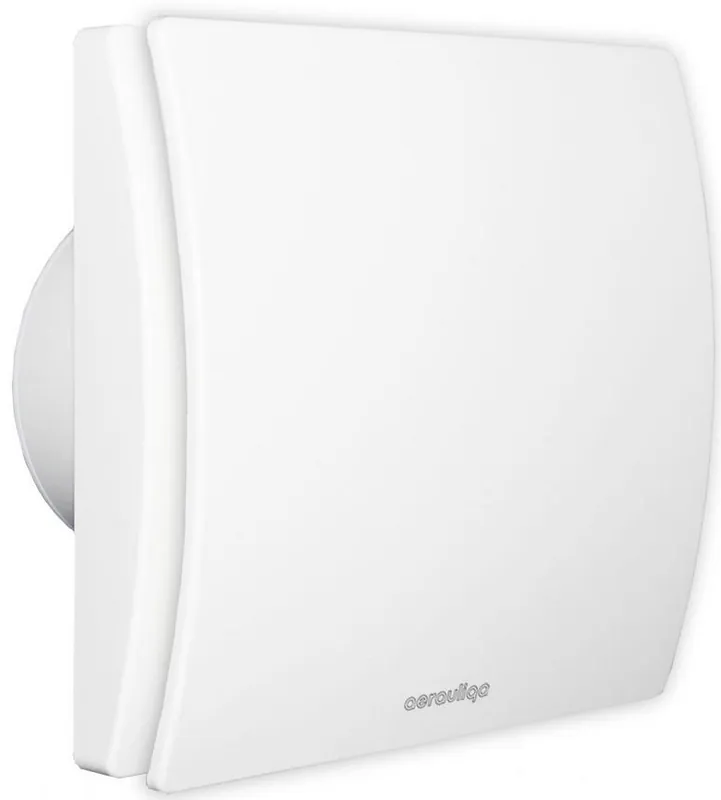Aerauliqa Quantum AX HT páraérzékelős ventilátor (PQD00041)Aerauliqa Ajánlat