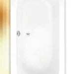 Azonnali szállítás Roltechnik Malibu Neo 170 szögletes akril kád (9190000)Roltechnik