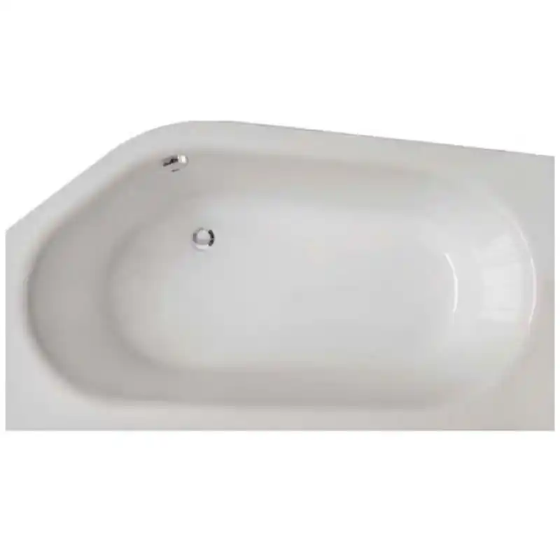 Roltechnik Activa Neo 150 (L) balos asszimetrikus kád (9840100)Roltechnik Bestseller