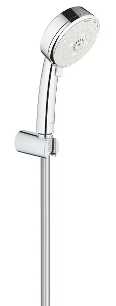 Grohe Tempesta ÚJ Cosmopolitan zuhanygarnitúra III 9,5 liter/perc 27588 002 (27588002)Grohe Rendeld meg most