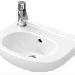 Vásárlói kedvenc Villeroy & Boch O.novo 36x27,5 cm kézmosó 5360 39 01Villeroy & Boch