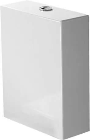 Kiárusítás Duravit Starck 2 monoblokkos wc-hez tartály 0933000085Duravit