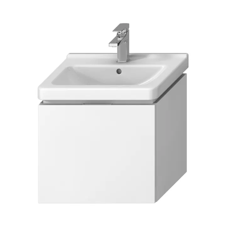 Azonnali szállítás Jika Cubito Pure alsószekrény, fehér H40J4223015001Jika