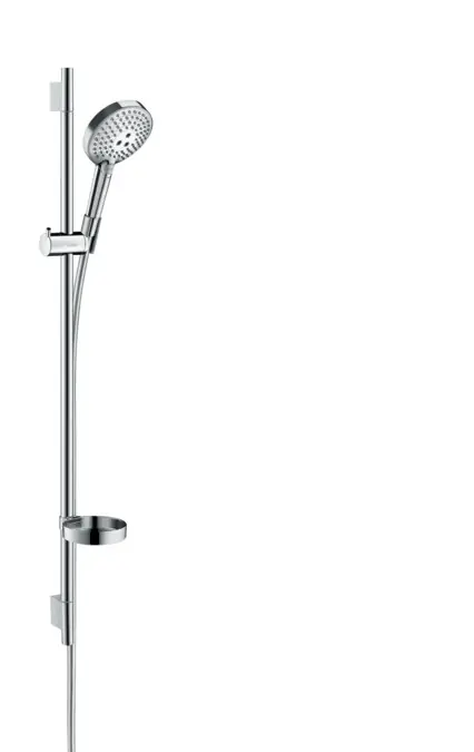 Hansgrohe Raindance Select S 120 3jet PowderRain 0,9m zuhanyszett 27667000Hansgrohe Rendeld meg most