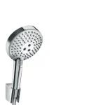 Ajánlat Hansgrohe Raindance Select S 120 3jet PowderRain porter szett 1,60m 27668000Hansgrohe