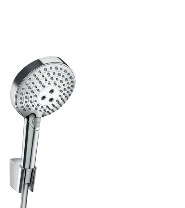 Ajánlat Hansgrohe Raindance Select S 120 3jet PowderRain porter szett 1,60m 27668000Hansgrohe