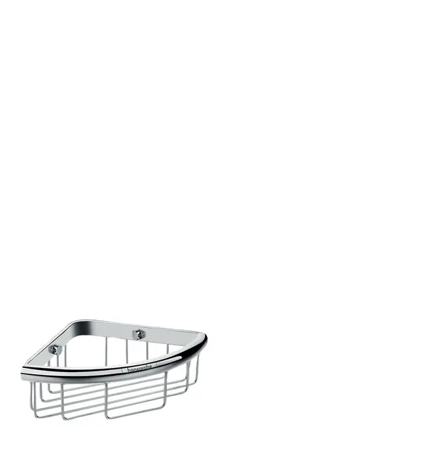 Gyors szállítás Hansgrohe Logis Universal sarokpolc 41710000Hansgrohe
