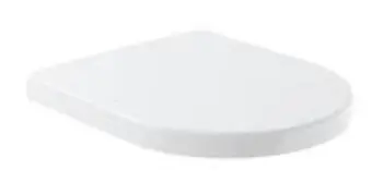 Villeroy & Boch Avento lassú záródású WC ülőke 9M77C101Villeroy & Boch Ne maradj le