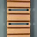 Biztonságos vásárlás Betatherm HQ Hydra fürdőszobai csőradiátor 500x1025 mm, fehér HQ 50100Betatherm