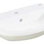 Grohe Bau Ceramic beépíthető mosdó 39422000Grohe Utolsó esély