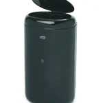 Tork mini hulladékgyűjtő 5L, B3 rendszer, fekete 564008Tork Olcsó