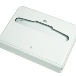 Outlet Tork WC ülőketakaró-tartó, fehér 344080Tork