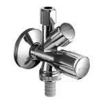Schell COMFORT kombinált sarokszelep 035450699Schell Gyors kiszállítás
